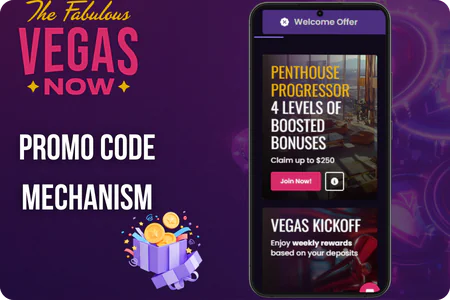 Online Casino VegasNow Reward Code, A Review for Players in Australia